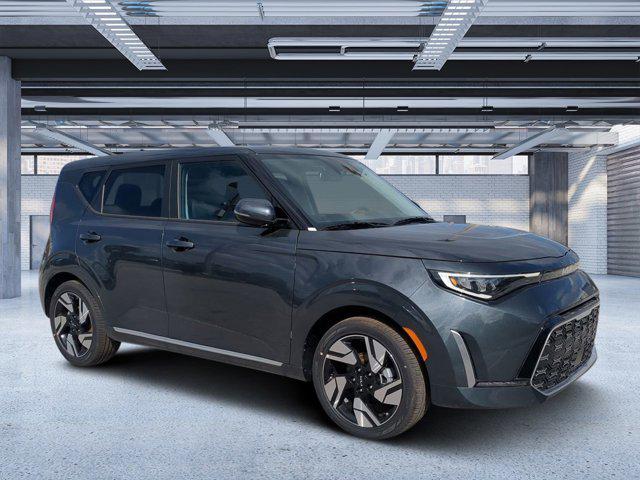 new 2025 Kia Soul car, priced at $26,330