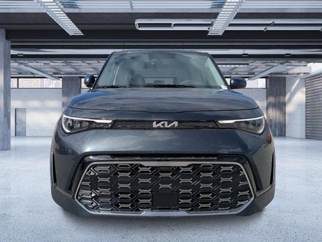 new 2025 Kia Soul car, priced at $26,330