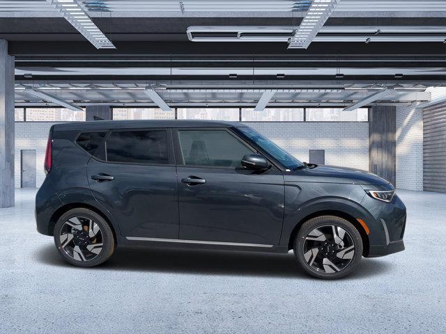 new 2025 Kia Soul car, priced at $26,330