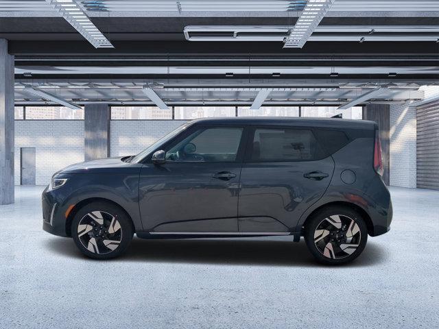 new 2025 Kia Soul car, priced at $26,330