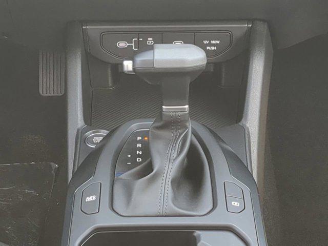 new 2025 Kia K4 car, priced at $22,262