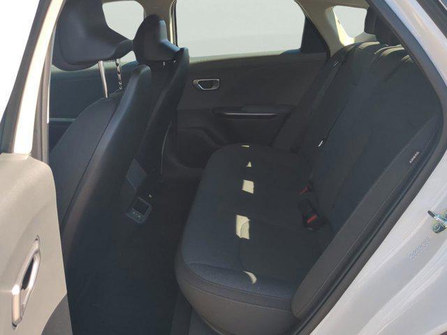 new 2025 Kia K4 car, priced at $22,262