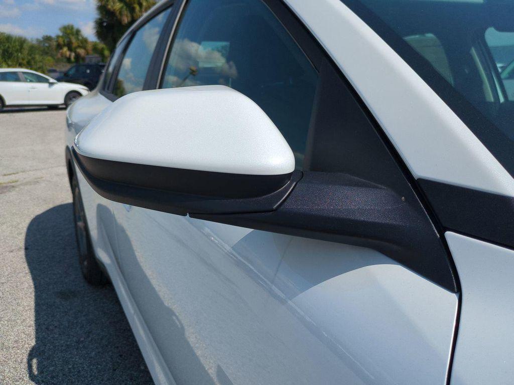 new 2025 Kia K4 car, priced at $22,262