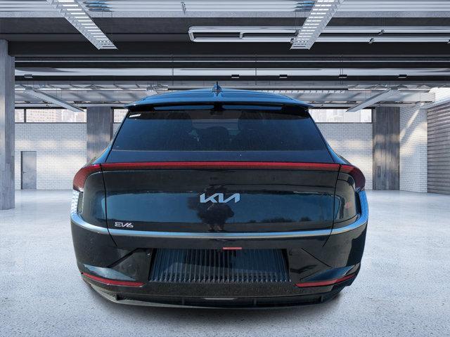 new 2024 Kia EV6 car, priced at $43,408