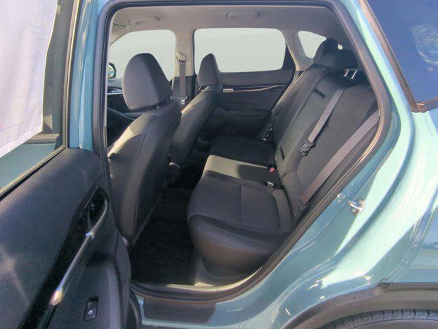 new 2026 Kia Seltos car, priced at $26,415