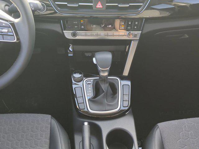 new 2026 Kia Seltos car, priced at $26,415