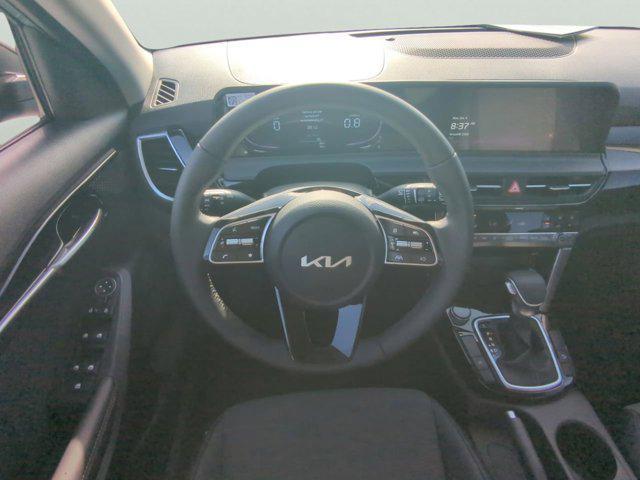 new 2026 Kia Seltos car, priced at $26,415