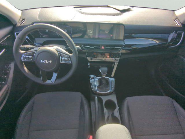 new 2026 Kia Seltos car, priced at $26,415