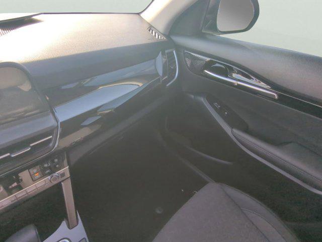 new 2026 Kia Seltos car, priced at $26,415