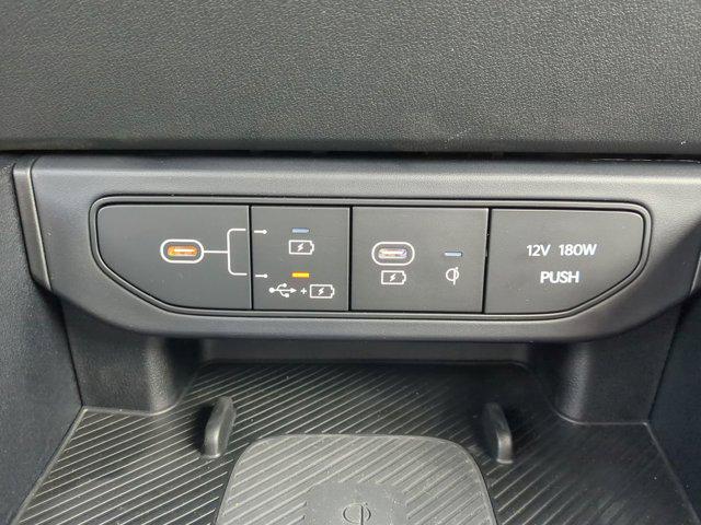 new 2025 Kia K4 car, priced at $23,665