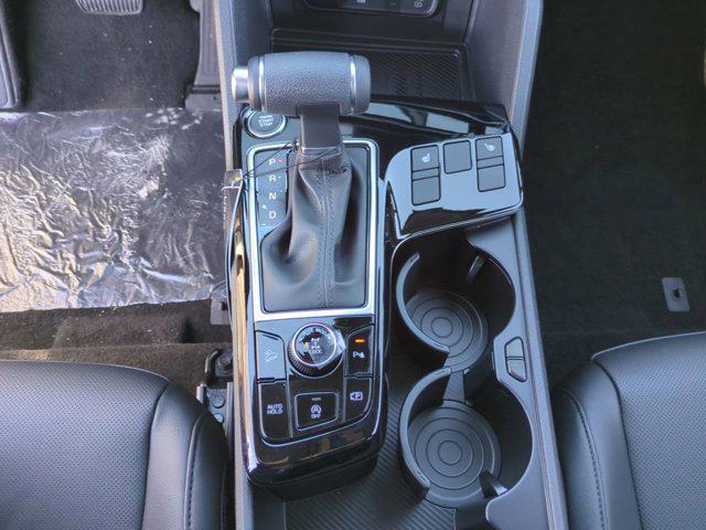 new 2025 Kia Sportage car, priced at $31,478