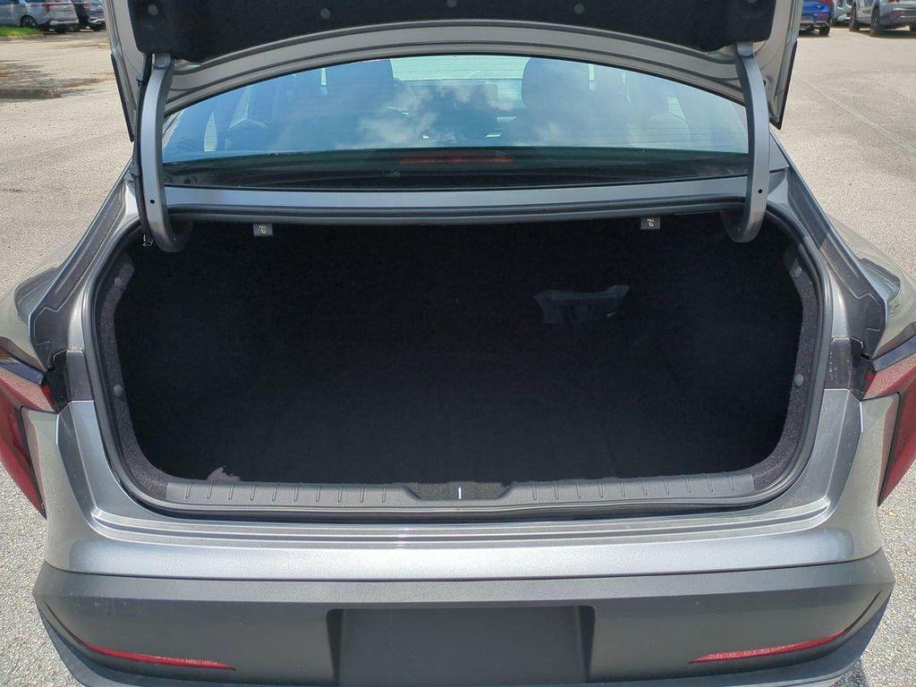 new 2025 Kia K4 car, priced at $22,669