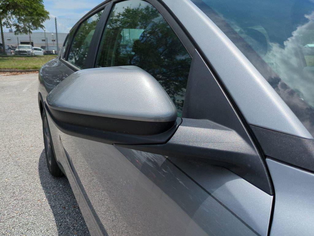 new 2025 Kia K4 car, priced at $22,669