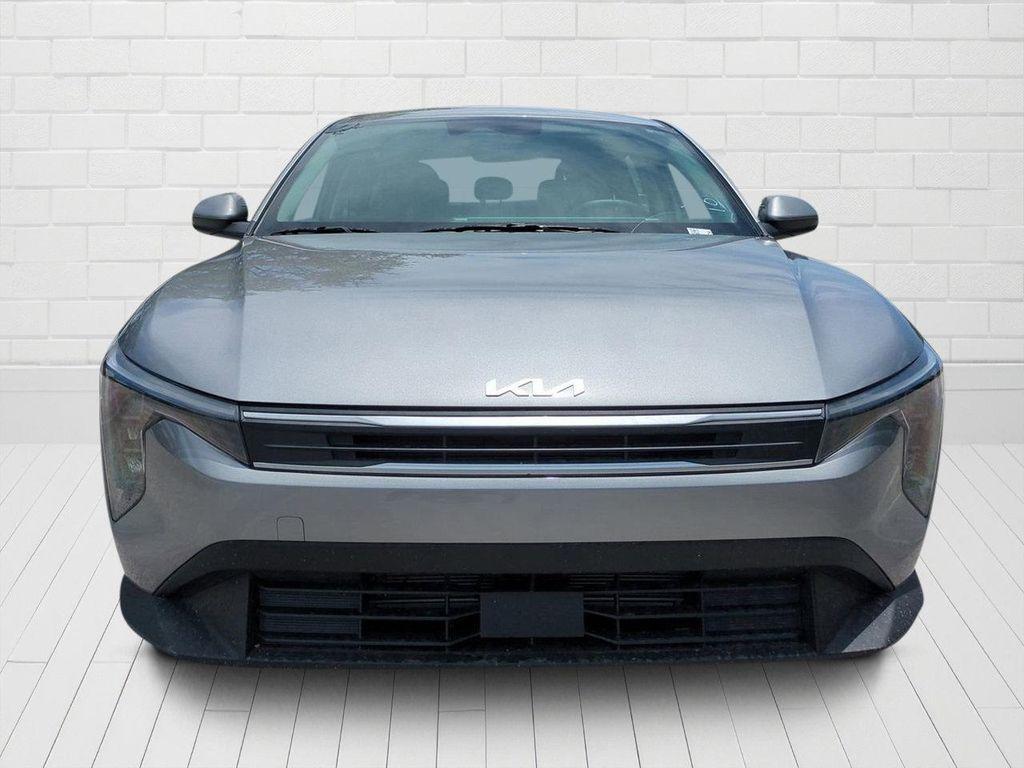 new 2025 Kia K4 car, priced at $22,669