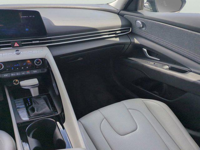 used 2024 Hyundai Elantra car, priced at $21,995