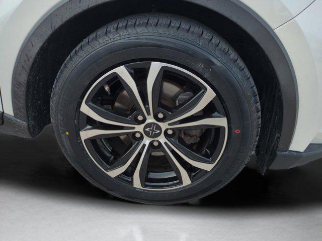used 2020 Toyota C-HR car, priced at $16,792