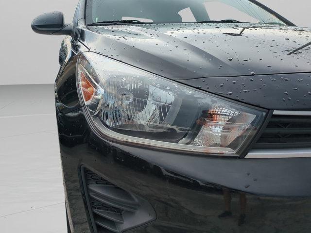 used 2022 Kia Rio car, priced at $15,972