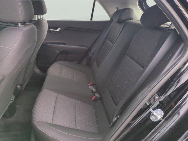 used 2022 Kia Rio car, priced at $15,972