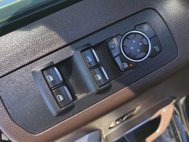 used 2020 Ford F-150 car, priced at $33,234