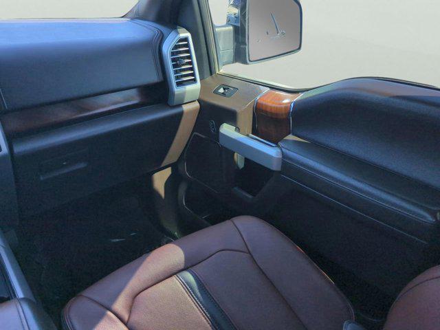 used 2020 Ford F-150 car, priced at $33,234