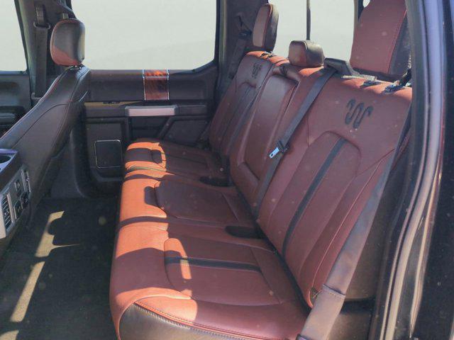 used 2020 Ford F-150 car, priced at $33,234