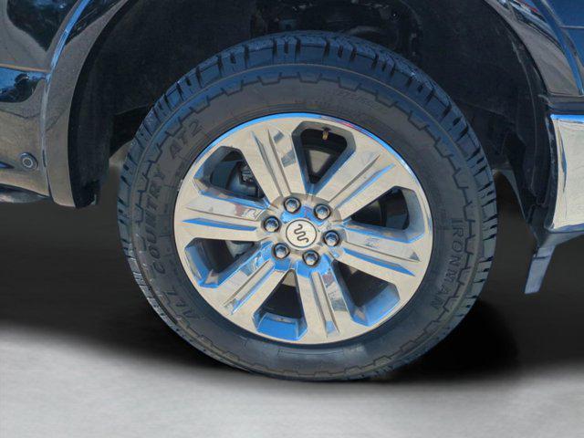 used 2020 Ford F-150 car, priced at $33,234