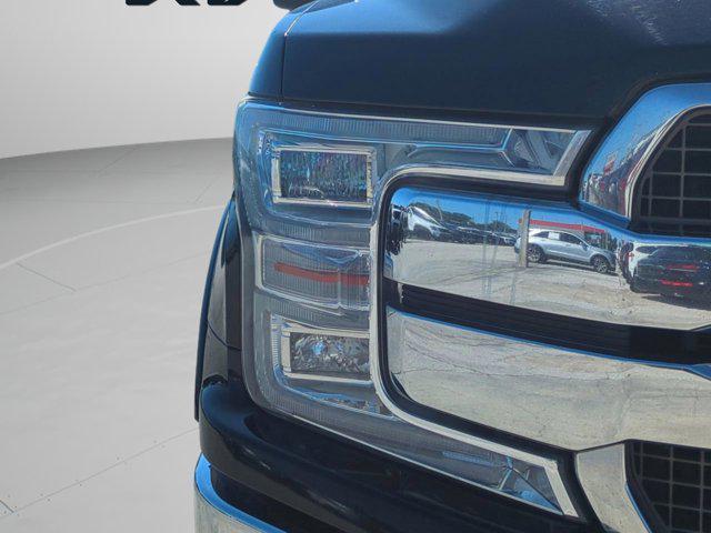 used 2020 Ford F-150 car, priced at $33,234