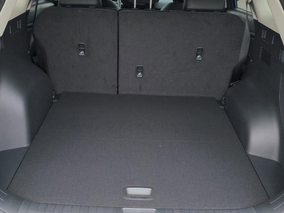 new 2026 Kia Sportage car, priced at $33,880