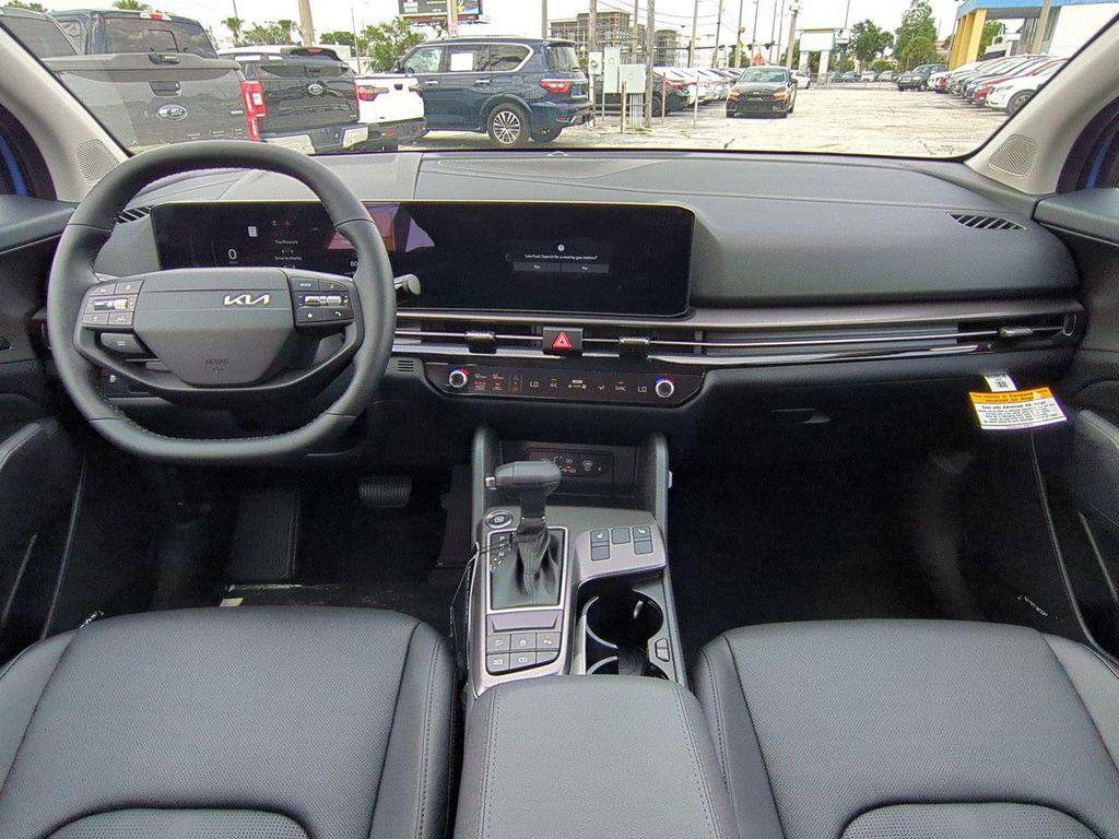 new 2026 Kia Sportage car, priced at $33,880