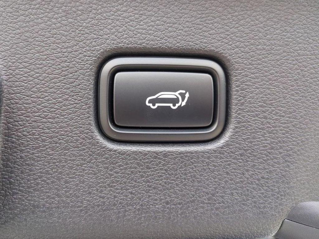 new 2026 Kia Sportage car, priced at $33,880