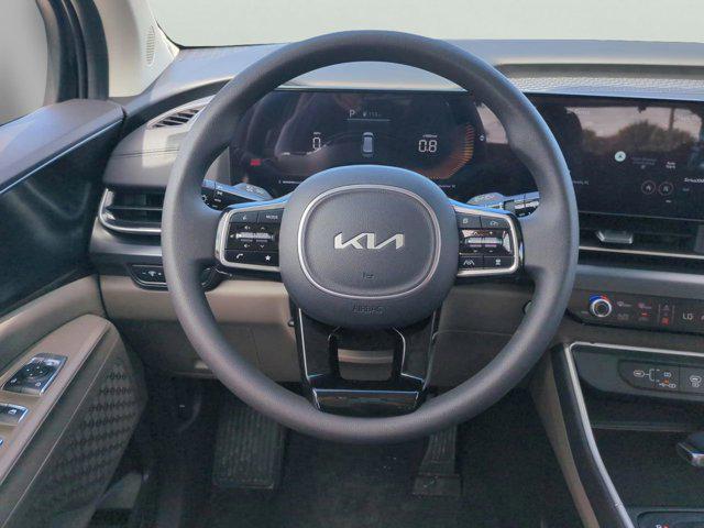 new 2026 Kia Carnival car, priced at $36,756