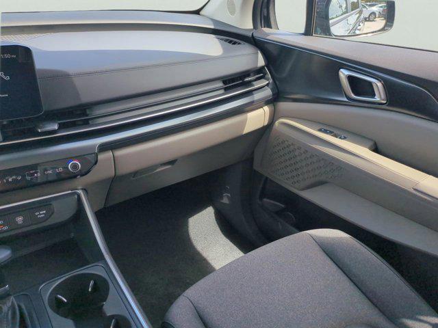 new 2026 Kia Carnival car, priced at $36,756