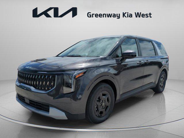 new 2026 Kia Carnival car, priced at $36,756