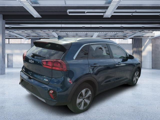 used 2022 Kia Niro car, priced at $21,774