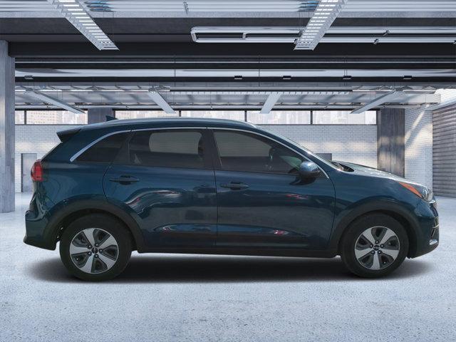 used 2022 Kia Niro car, priced at $21,774