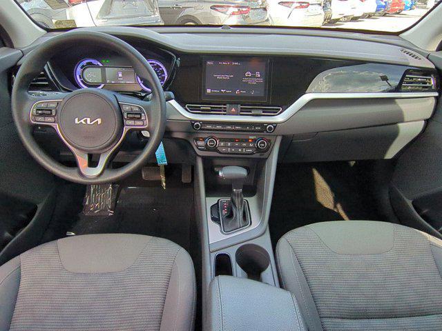 used 2022 Kia Niro car, priced at $21,774