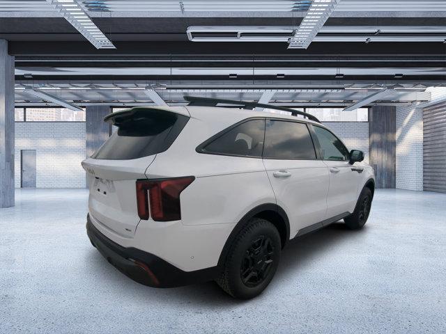 new 2024 Kia Sorento car, priced at $45,740