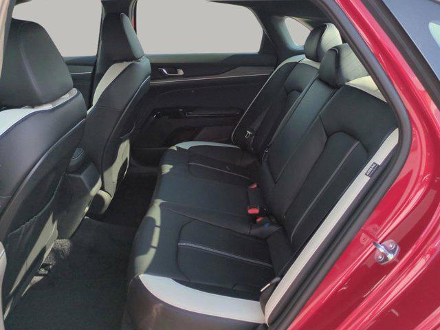 new 2025 Kia K5 car, priced at $27,261