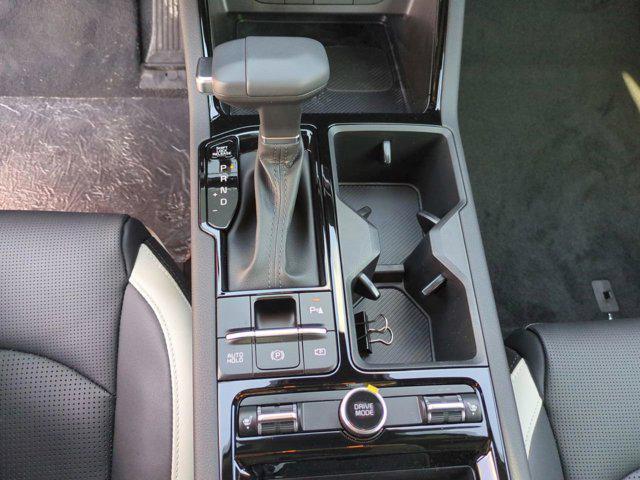 new 2025 Kia K5 car, priced at $27,261