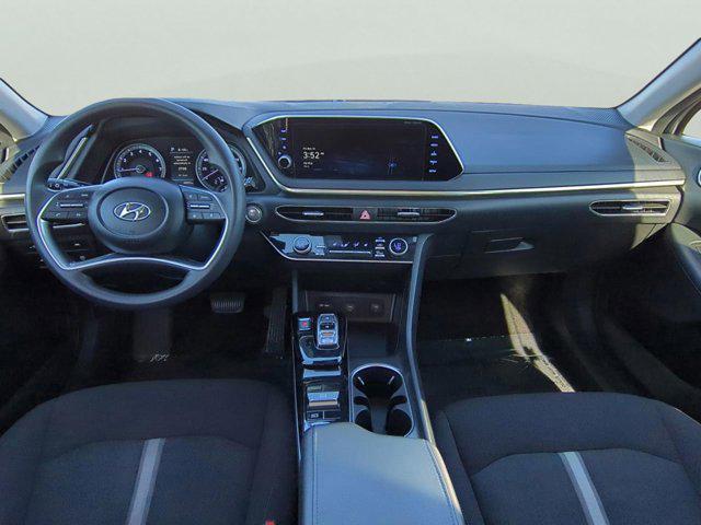 used 2023 Hyundai Sonata car, priced at $19,995
