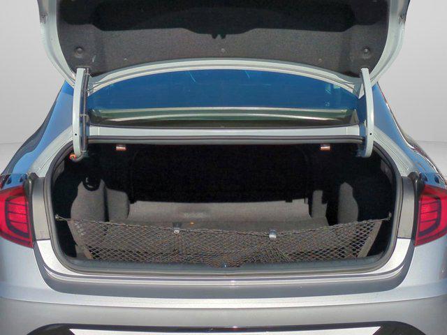 used 2023 Hyundai Sonata car, priced at $19,995