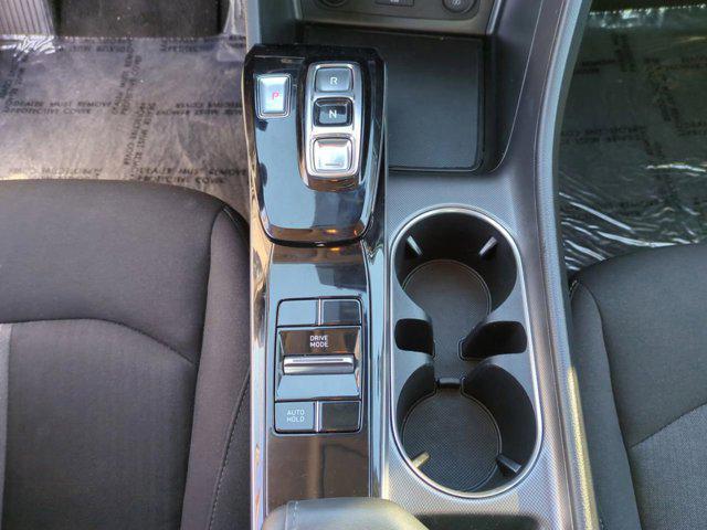 used 2023 Hyundai Sonata car, priced at $19,995