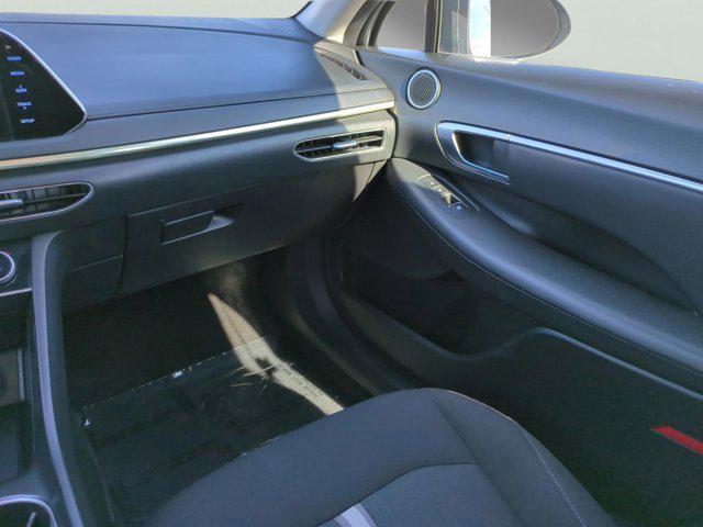 used 2023 Hyundai Sonata car, priced at $19,995