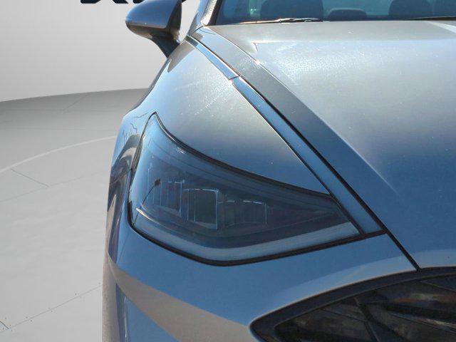 used 2023 Hyundai Sonata car, priced at $19,995