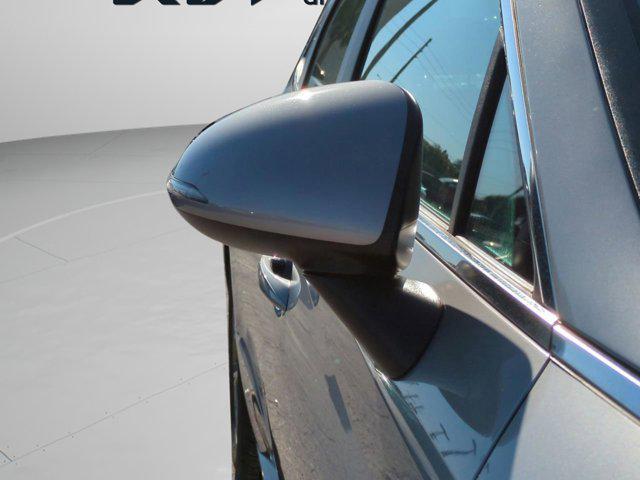 used 2023 Hyundai Sonata car, priced at $19,995