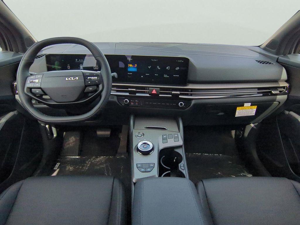 new 2026 Kia Sportage car, priced at $34,470