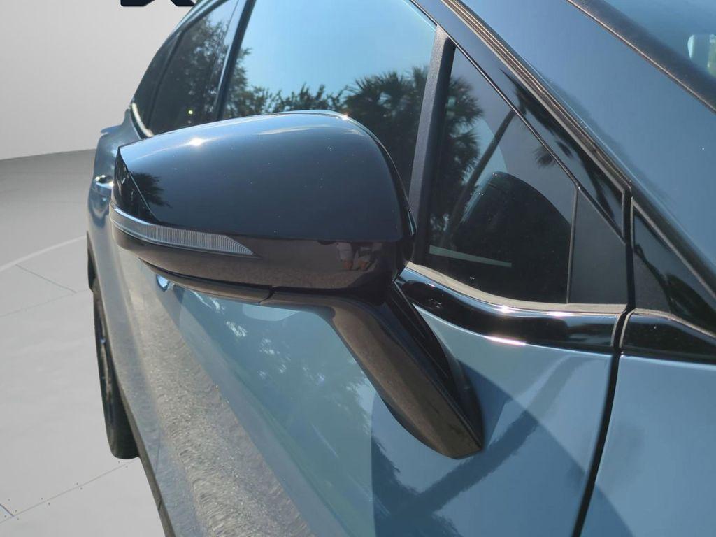 new 2026 Kia Sportage car, priced at $34,470