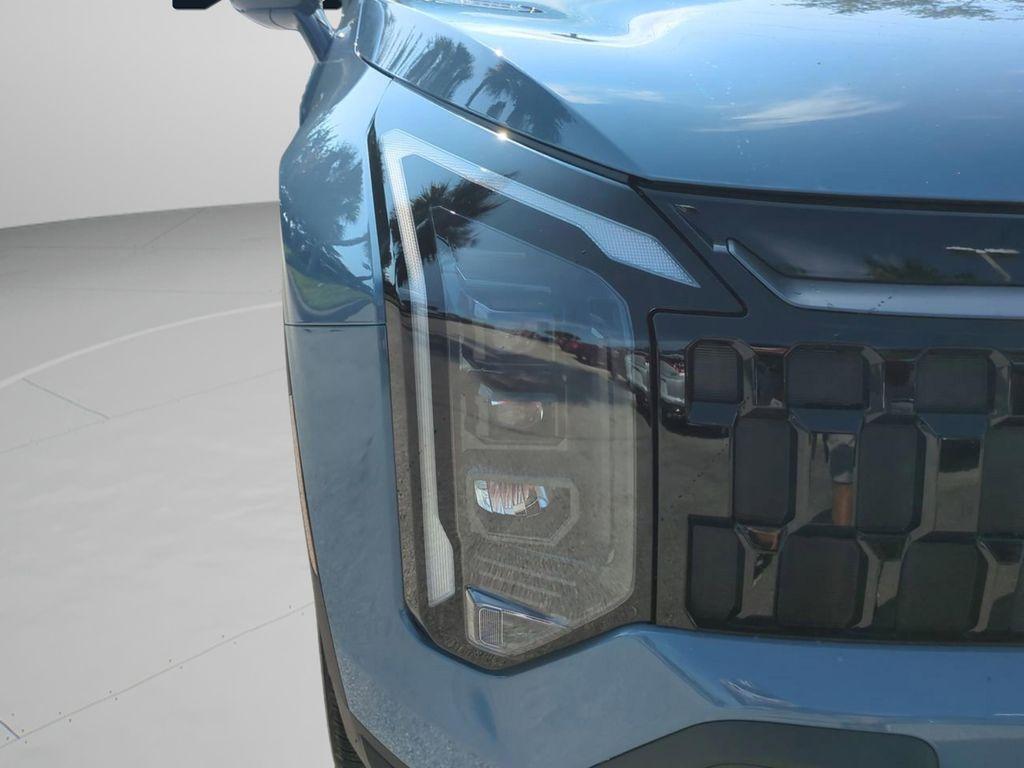 new 2026 Kia Sportage car, priced at $34,470