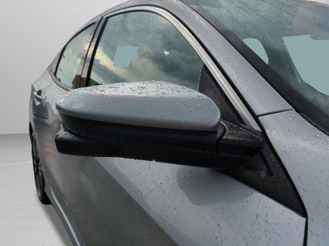 used 2018 Honda Civic car, priced at $11,573