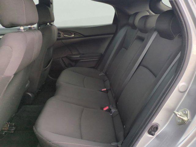 used 2018 Honda Civic car, priced at $11,573